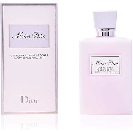 miss dior skin care|Miss Dior body lotion.